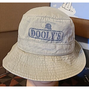 Dooly's Billiards Bucket Hat Pool